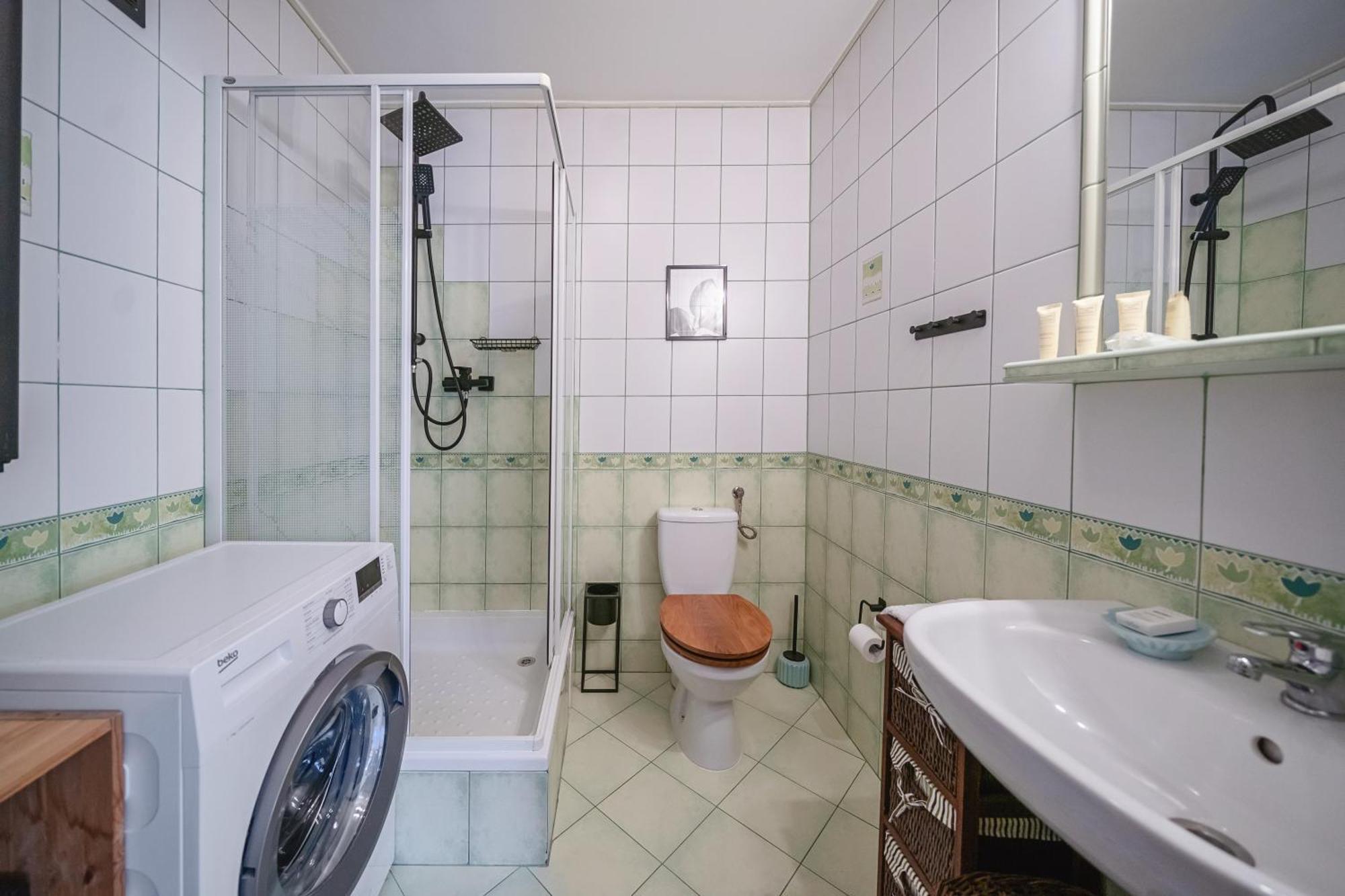 Apartament Mountain View Koscielisko 42 Eksteriør billede